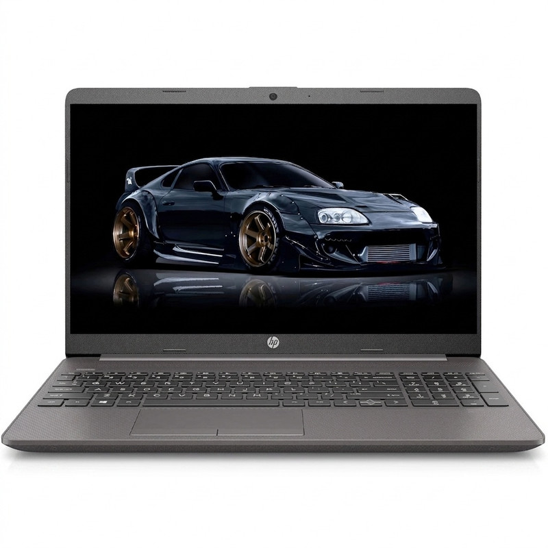 لپ تاپ 15.6 اینچی اچ پی مدل G9 250-Celeron N4500-8GB DDR4 2933MHz-256GB SSD-SVA HD لپ تاپ 15.6 اینچی اچ پی مدل G9 250-Celeron N4500-8GB DDR4 2933MHz-256GB SSD-SVA HD