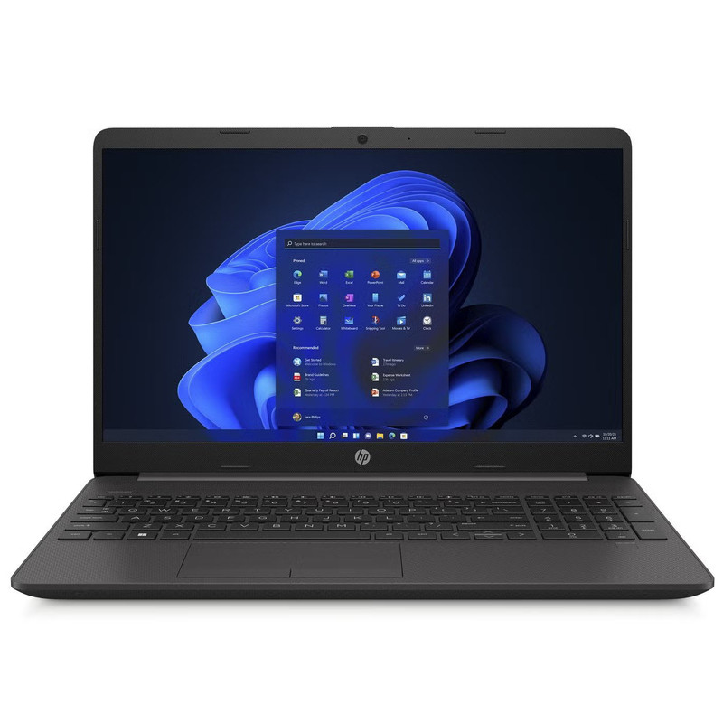 لپ تاپ 15.6 اینچی اچ پی مدل G9 250-Celeron N4500-8GB DDR4-512GB SSD-TN-HD - کاستوم شده لپ تاپ 15.6 اینچی اچ پی مدل G9 250-Celeron N4500-8GB DDR4-512GB SSD-TN-HD - کاستوم شده