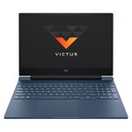 لپ تاپ 15.6 اینچی اچ پی مدل Victus 15 fb3024ne-R7 7445H-RTX3050 6GB-16GB DDR5 5600MHz-512GB SSD-FHD 144Hz