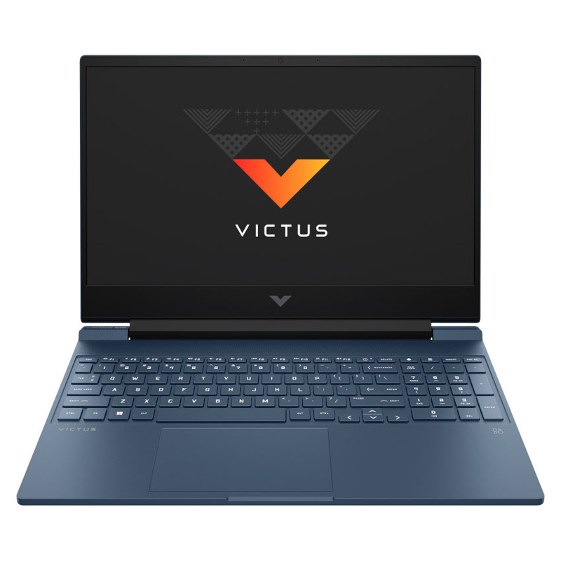 لپ تاپ 15.6 اینچی اچ پی مدل Victus 15 fb3024ne-R7 7445H-RTX3050 6GB-8GB DDR5 5600MHz-512GB SSD-FHD 144Hz - کاستوم شده لپ تاپ 15.6 اینچی اچ پی مدل Victus 15 fb3024ne-R7 7445H-RTX3050 6GB-8GB DDR5 5600MHz-512GB SSD-FHD 144Hz - کاستوم شده