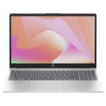 لپ تاپ 15.6 اینچی اچ پی مدل fc0075nia-15-Ryzen 7 5825U-8GB DDR4 3200MHz-512GB SSD-IPS-Backlit - کاستوم شده