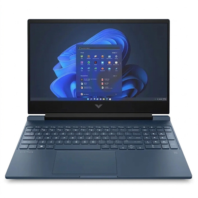 لپ تاپ 15.6 اینچی اچپی مدل Victus 15 fa2013dx-i5 13420H-RTX3050 6GB-16GB DDR4 3200MHz-1TB SSD-W - کاستوم شده لپ تاپ 15.6 اینچی اچپی مدل Victus 15 fa2013dx-i5 13420H-RTX3050 6GB-16GB DDR4 3200MHz-1TB SSD-W - کاستوم شده