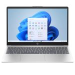 لپ تاپ 15.6 اینچی اچپی مدل fc0146dx-15-Ryzen 5 7520-8GB LPDDR5 5500MHz-512GB SSD-Touch-W