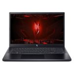 لپ تاپ 15.6 اینچی ایسر مدل Aspire Nitro V15 ANV15-52-57BB-Core i5-13420H-RTX5050 8GB-16GB DDR4 3200MHz-512GB SSD-FHD 165Hz-W