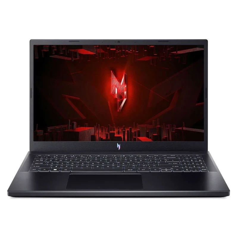 لپ تاپ 15.6 اینچی ایسر مدل Aspire Nitro V15 ANV15-52-57BB-Core i5-13420H-RTX5050 8GB-16GB DDR4 3200MHz-512GB SSD-FHD 165Hz-W لپ تاپ 15.6 اینچی ایسر مدل Aspire Nitro V15 ANV15-52-57BB-Core i5-13420H-RTX5050 8GB-16GB DDR4 3200MHz-512GB SSD-FHD 165Hz-W