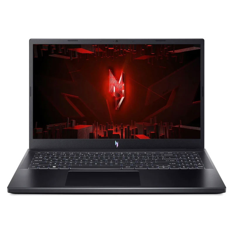 لپ تاپ 15.6 اینچی ایسر مدل Nitro V 15 ANV15-52-594J-i5 13420H-RTX3050 6GB-16GB DDR5 4800MHz-512GB SSD-FHD 165Hz لپ تاپ 15.6 اینچی ایسر مدل Nitro V 15 ANV15-52-594J-i5 13420H-RTX3050 6GB-16GB DDR5 4800MHz-512GB SSD-FHD 165Hz