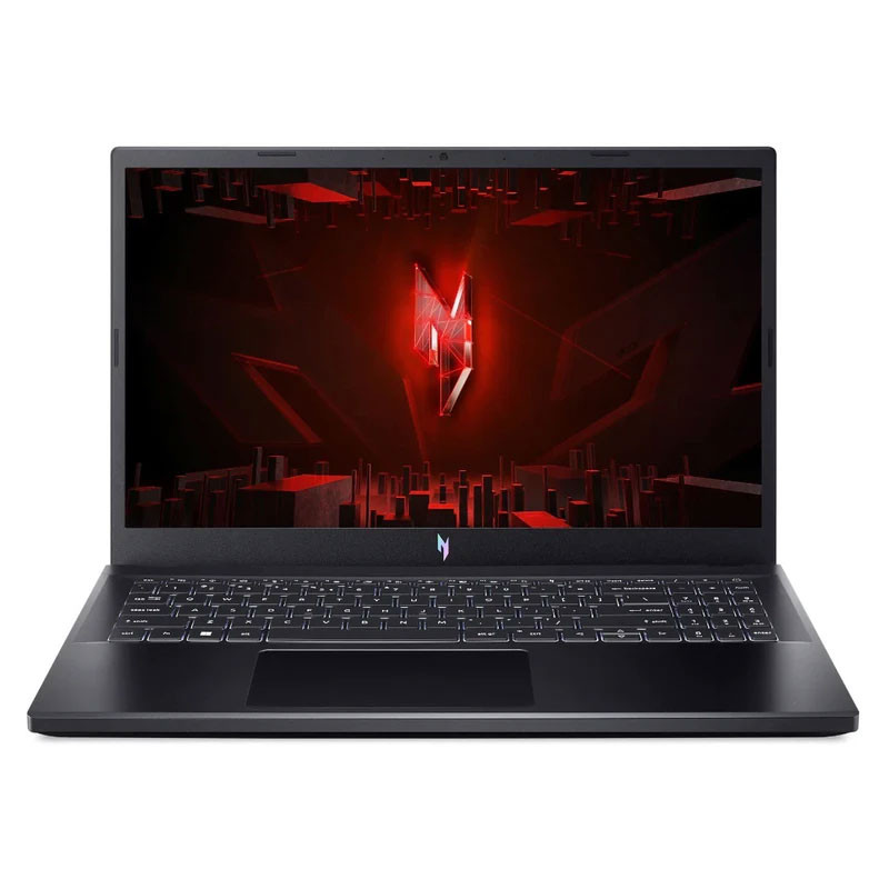 لپ تاپ 15.6 اینچی ایسر مدل Nitro V 15 ANV15-52-594J-i5 13420H-RTX3050 6GB-32GB DDR5 4800MHz-512GB SSD-FHD 165Hz - کاستوم شده لپ تاپ 15.6 اینچی ایسر مدل Nitro V 15 ANV15-52-594J-i5 13420H-RTX3050 6GB-32GB DDR5 4800MHz-512GB SSD-FHD 165Hz - کاستوم شده