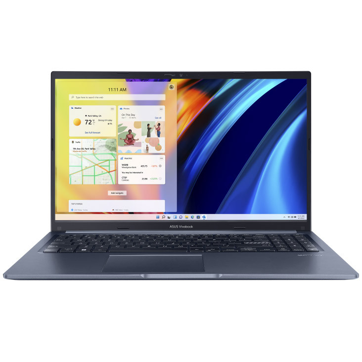 لپ تاپ 15.6 اینچی ایسوس مدل Vivobook 15 A1502VA-NJ1304-i7 13620H-16GB DDR4 3200MHz-512GB SSD-TN لپ تاپ 15.6 اینچی ایسوس مدل Vivobook 15 A1502VA-NJ1304-i7 13620H-16GB DDR4 3200MHz-512GB SSD-TN