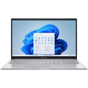لپ تاپ 15.6 اینچی ایسوس مدل Vivobook 15 F1504VAP-Core 5 120U-16GB DDR4-512GB SSD-IPS-W