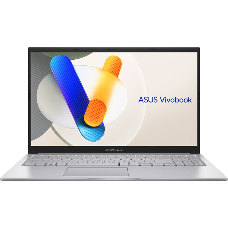 لپ تاپ 15.6 اینچی ایسوس مدل Vivobook 15 X1504VA-Core 5 120U-8GB DDR4 3200MHz-512GB SSD-IPS لپ تاپ 15.6 اینچی ایسوس مدل Vivobook 15 X1504VA-Core 5 120U-8GB DDR4 3200MHz-512GB SSD-IPS