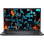 لپ تاپ 15.6 اینچی دل مدل DC15250-15-Core 3 100U-16GB DDR4