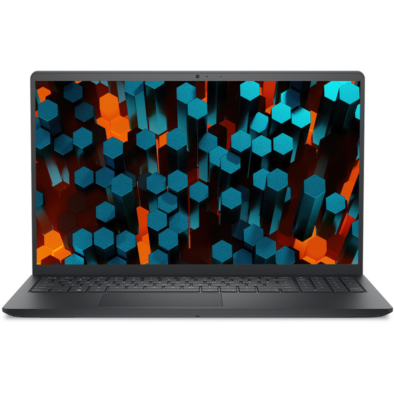 لپ تاپ 15.6 اینچی دل مدل DC15250-15-Core 3 100U-8GB DDR4 لپ تاپ 15.6 اینچی دل مدل DC15250-15-Core 3 100U-8GB DDR4