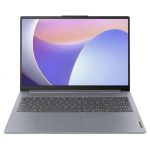 لپ تاپ 15.6 اینچی لنوو مدل IdeaPad Slim 3 15IRU8-i3 1315U-8GB LPDDR5-512GB SSD-TN