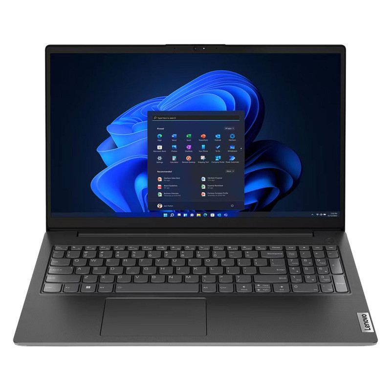 لپ تاپ 15.6 اینچی لنوو مدل V15 G4 IRU-i5 13420H-16GB DDR4 3200MHz-512GB SSD-TN - کاستوم شده لپ تاپ 15.6 اینچی لنوو مدل V15 G4 IRU-i5 13420H-16GB DDR4 3200MHz-512GB SSD-TN - کاستوم شده