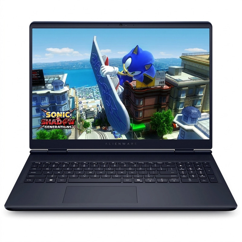 لپ تاپ 16 اینچ دل مدل Alienware 16 Aurora-Core 7 لپ تاپ 16 اینچ دل مدل Alienware 16 Aurora-Core 7