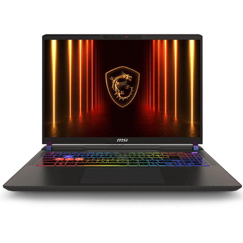 لپ تاپ 16 اینچی ام اس آی مدل Vector 16 HX AI A2XWIG-Core Ultra 9 275HX-RTX5080 16GB-16GB DDR5 5600MHz-1TB SSD-QHD 240Hz لپ تاپ 16 اینچی ام اس آی مدل Vector 16 HX AI A2XWIG-Core Ultra 9 275HX-RTX5080 16GB-16GB DDR5 5600MHz-1TB SSD-QHD 240Hz