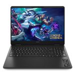 لپ تاپ 16 اینچی اچ پی مدل OMEN Gaming 16-ap0167AX-R9 8940HX-32GB DDR5 5600MHz-512GB SSD-RTX5060 8GB-FHD 144Hz - کاستوم شده