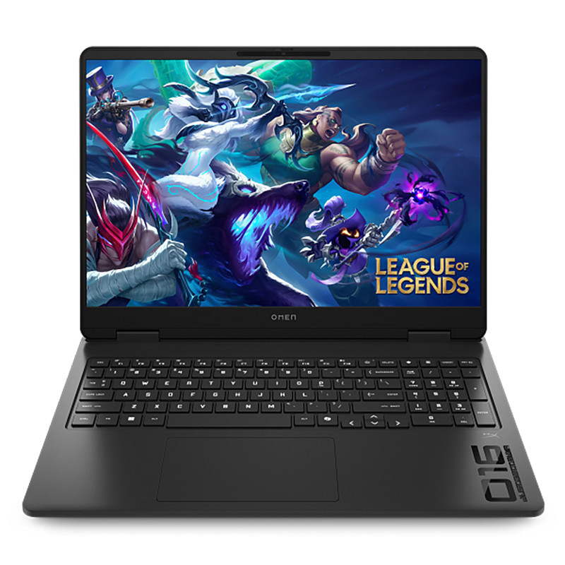 لپ تاپ 16 اینچی اچ پی مدل OMEN Gaming 16-ap0167AX-R9 8940HX-32GB DDR5 5600MHz-512GB SSD-RTX5060 8GB-FHD 144Hz - کاستوم شده لپ تاپ 16 اینچی اچ پی مدل OMEN Gaming 16-ap0167AX-R9 8940HX-32GB DDR5 5600MHz-512GB SSD-RTX5060 8GB-FHD 144Hz - کاستوم شده