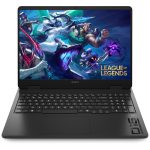 لپ تاپ 16 اینچی اچ پی مدل OMEN Slim 16-an0075cl-Core Ultra 9 285H-RTX5070 8GB-24GB DDR5 5600MHz-2TB SSD-FHD+ 144Hz-W - کاستوم شده