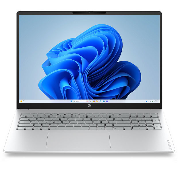 لپ تاپ 16 اینچی اچ پی مدل OmniBook 3 16-by0015dx-Ryzen 5 40-8GB LPDDR5 5500MHz-256GB SSD-Touch-W لپ تاپ 16 اینچی اچ پی مدل OmniBook 3 16-by0015dx-Ryzen 5 40-8GB LPDDR5 5500MHz-256GB SSD-Touch-W