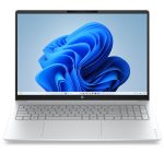 لپ تاپ 16 اینچی اچ پی مدل OmniBook 3 16-by0015dx-Ryzen 5 40-8GB LPDDR5 5500MHz-512GB SSD-Touch - کاستوم شده