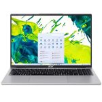لپ تاپ 16 اینچی ایسر مدل Aspire Lite AL16-54P-39U1-i3 1305U-8GB DDR5 4800MHz-1TB SSD-IPS - کاستوم شده