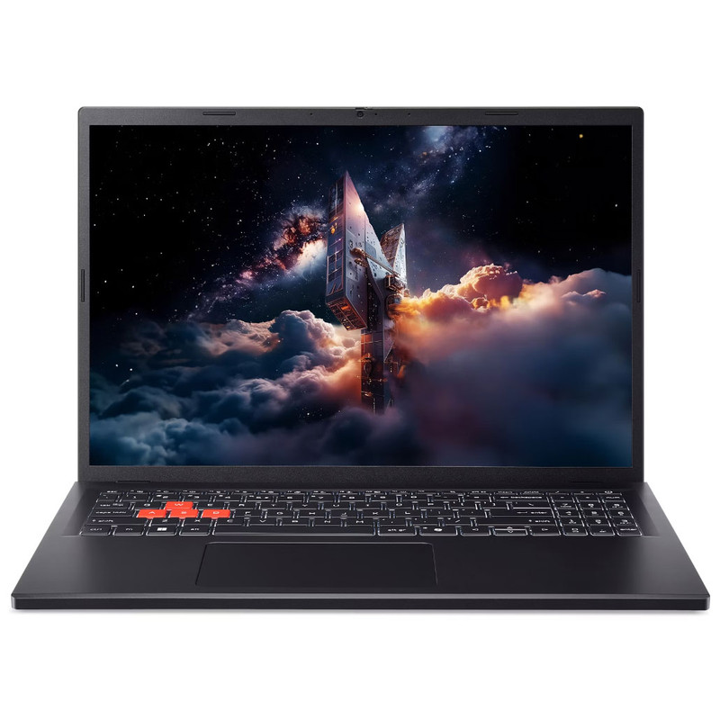 لپ تاپ 16 اینچی ایسر مدل Nitro Lite NL16-71G-578S-i5 13420H-RTX3050 6GB-16GB DDR5 5200MHz-1TB SSD-FHD 165Hz - کاستوم شده لپ تاپ 16 اینچی ایسر مدل Nitro Lite NL16-71G-578S-i5 13420H-RTX3050 6GB-16GB DDR5 5200MHz-1TB SSD-FHD 165Hz - کاستوم شده