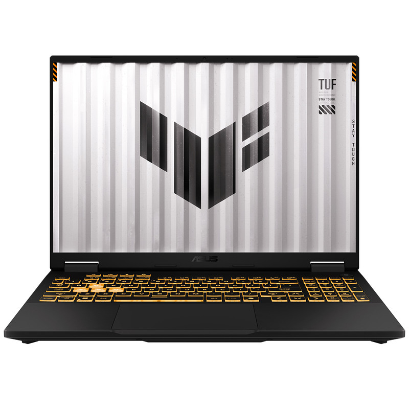 لپ تاپ 16 اینچی ایسوس مدل TUF Gaming F16 FX608JM-i5 13450HX-RTX5060 8GB-16GB DDR5 5600MHz-512GB SSD-WUXGA 165Hz لپ تاپ 16 اینچی ایسوس مدل TUF Gaming F16 FX608JM-i5 13450HX-RTX5060 8GB-16GB DDR5 5600MHz-512GB SSD-WUXGA 165Hz