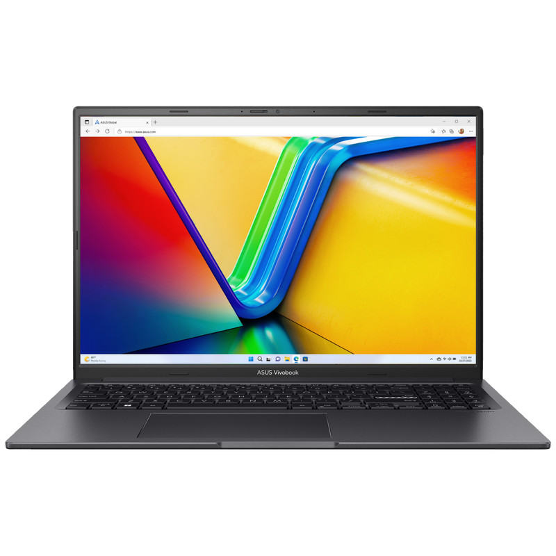 لپ تاپ 16 اینچی ایسوس مدل Vivobook 16X K3605VC-i5 13420H-RTX3050 4GB-16GB DDR4 3200MHz-512GB SSD-IPS 144Hz-Backlit به همراه کیف - کاستوم شده لپ تاپ 16 اینچی ایسوس مدل Vivobook 16X K3605VC-i5 13420H-RTX3050 4GB-16GB DDR4 3200MHz-512GB SSD-IPS 144Hz-Backlit به همراه کیف - کاستوم شده
