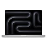 لپ تاپ 16.2 اینچی اپل مدل MacBook Pro MGE94 2026