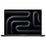 لپ تاپ 16.2 اینچی اپل مدل MacBook Pro MGEC4 2026