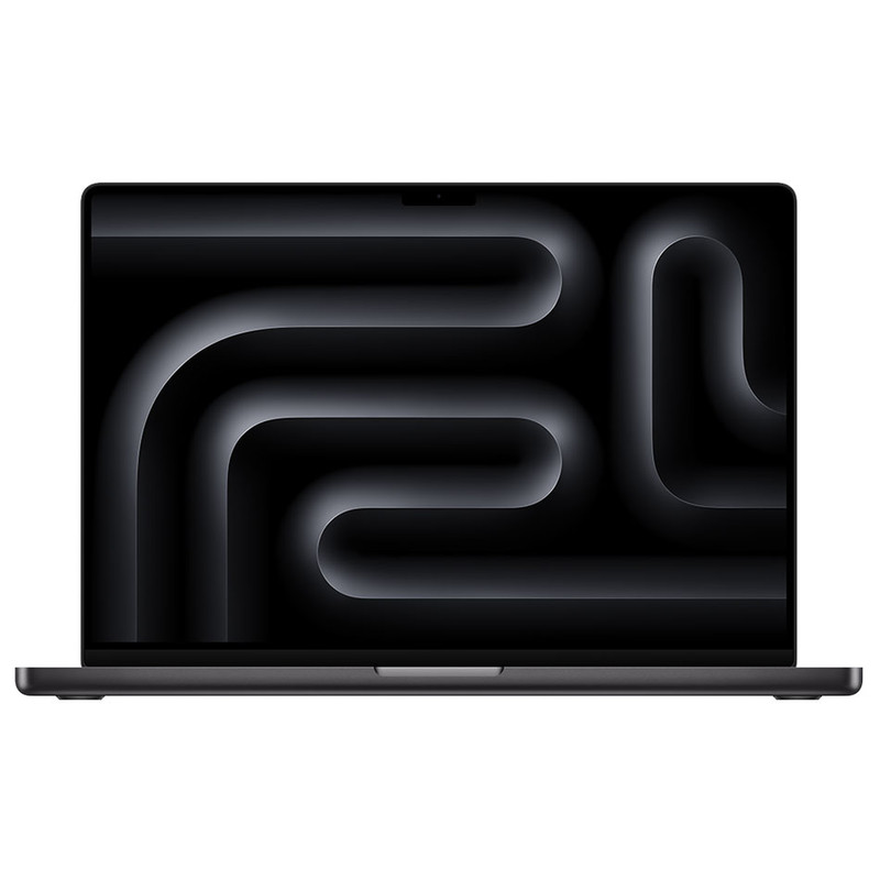 لپ تاپ 16.2 اینچی اپل مدل MacBook Pro MGEC4 2026 لپ تاپ 16.2 اینچی اپل مدل MacBook Pro MGEC4 2026