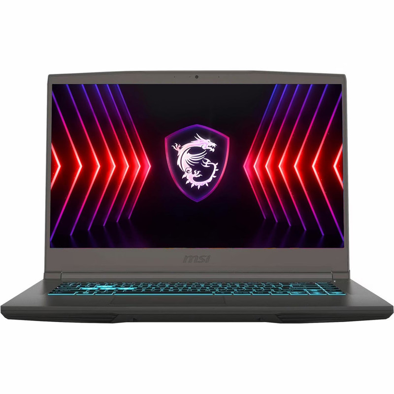 لپتاپ 15.6 ام اس آی مدل Thin A15 B7UC-Ryzen 7 7735HS-RTX3050 4GB-8GB DDR5 5200MHz-1TB SSD-FHD 144Hz - کاستوم شده لپتاپ 15.6 ام اس آی مدل Thin A15 B7UC-Ryzen 7 7735HS-RTX3050 4GB-8GB DDR5 5200MHz-1TB SSD-FHD 144Hz - کاستوم شده