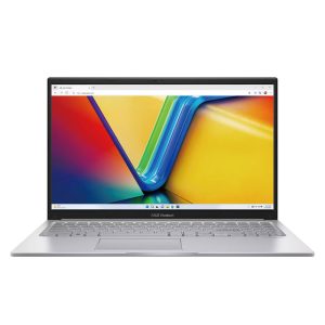 لپتاپ 15.6 ایسوس مدل Vivobook 15 F1504VA-Core 7 150U-16GB DDR5-512GB SSD-IPS-Backlit