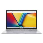 لپتاپ 15.6 ایسوس مدل Vivobook 15 F1504VA-Core 7 150U-24GB DDR5-2TB SSD-IPS-Backlit - کاستوم شده