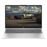 لپتاپ 15.6 اینچی اچ پی مدل fd180nia-15-i3 1315U-8GB DDR4 3200MHz-512GB SSD-VA-Backlit