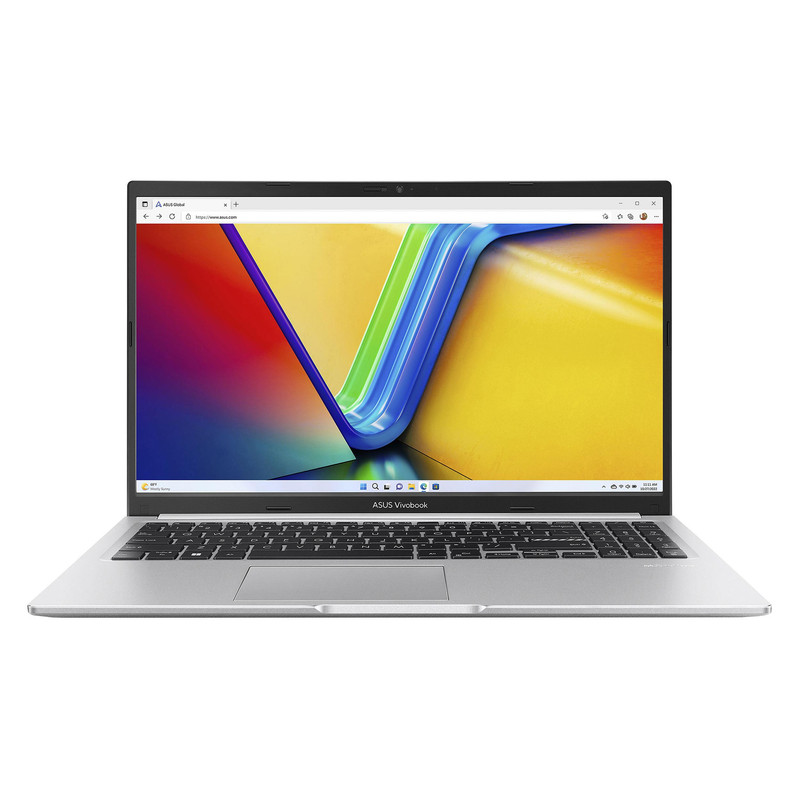 لپتاپ ایسوس مدل Vivobook 15 X1502ZA-EJ1429 با پردازنده Core i7-12700H، رم DDR4 16GB با فرکانس 3200MHz، حافظه SSD با ظرفیت 512GB، نمایشگر 15.6 اینچ TFT با وضوح Full HD، کاستومشده لپتاپ ایسوس مدل Vivobook 15 X1502ZA-EJ1429 با پردازنده Core i7-12700H، رم DDR4 16GB با فرکانس 3200MHz، حافظه SSD با ظرفیت 512GB، نمایشگر 15.6 اینچ TFT با وضوح Full HD، کاستومشده