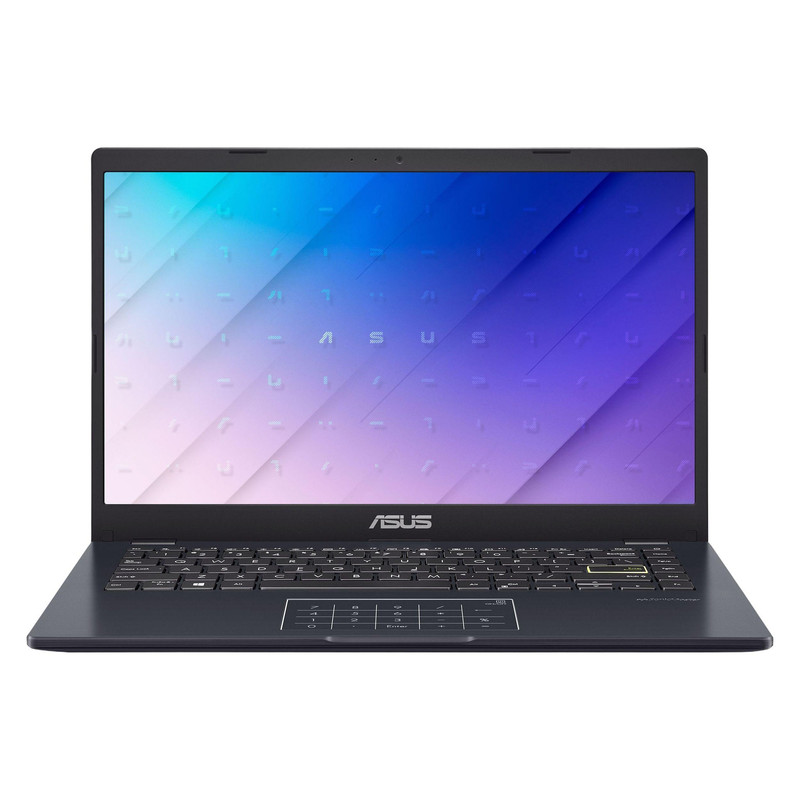 لپتاپ ایسوس مدل Vivobook Go 14 E410KA-CL464 با پردازنده Celeron N4500، رم DDR4 4GB، حافظه eMMC با ظرفیت 64GB، نمایشگر 14 اینچ TN با وضوح HD، دارای نامبرپد دیجیتال لپتاپ ایسوس مدل Vivobook Go 14 E410KA-CL464 با پردازنده Celeron N4500، رم DDR4 4GB، حافظه eMMC با ظرفیت 64GB، نمایشگر 14 اینچ TN با وضوح HD، دارای نامبرپد دیجیتال