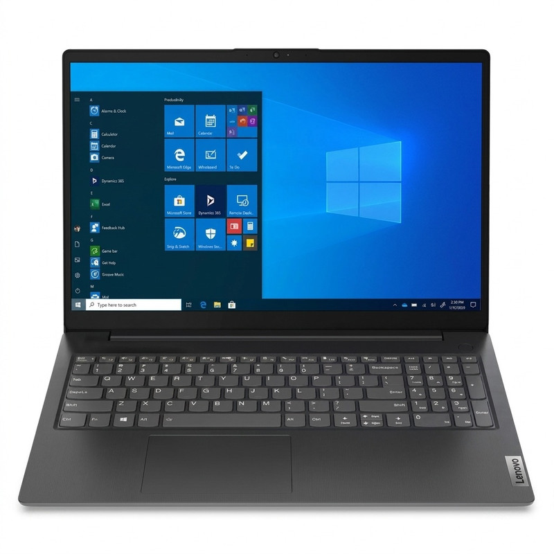 لپتاپ لنوو مدل V15 G2 IJL با پردازنده Celeron N4500، رم DDR4 16GB با فرکانس 2933MHz، حافظه SSD با ظرفیت 256GB، نمایشگر 15.6 اینچ TN لپتاپ لنوو مدل V15 G2 IJL با پردازنده Celeron N4500، رم DDR4 16GB با فرکانس 2933MHz، حافظه SSD با ظرفیت 256GB، نمایشگر 15.6 اینچ TN