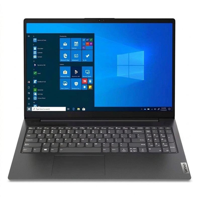 لپتاپ لنوو مدل V15 G2 IJL با پردازنده Celeron N4500، رم DDR4 8GB با فرکانس 2933MHz، حافظه SSD با ظرفیت 256GB، نمایشگر 15.6 اینچ TN با وضوح Full HD، کاستوم شده لپتاپ لنوو مدل V15 G2 IJL با پردازنده Celeron N4500، رم DDR4 8GB با فرکانس 2933MHz، حافظه SSD با ظرفیت 256GB، نمایشگر 15.6 اینچ TN با وضوح Full HD، کاستوم شده