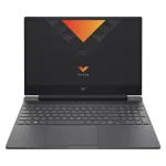 لپ‌تاپ اچ‌ پی مدل Victus 15 Gaming FA1082wm با پردازنده Core i5-13420H و گرافیک RTX4050 6GB، رم DDR4 16GB با فرکانس 3200MHz، حافظه SSD با ظرفیت 512GB، نمایشگر 15.6 اینچ IPS با وضوح FHD و نرخ به‌روزرسانی 144Hz، سیستم‌عامل Windows 11