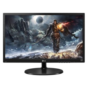 مانیتور 19 اینچ ال جی مدل 19M38HB با وضوح HD