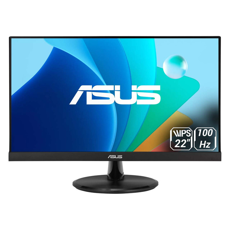 مانیتور 22 اینچ ایسوس مدل VP229HF مانیتور 22 اینچ ایسوس مدل VP229HF