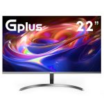 مانیتور 22 اینچ جی پلاس مدل GDM-228CS