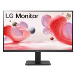 مانیتور 23.8 اینچ ال جی مدل 24MR400-B با وضوح Full