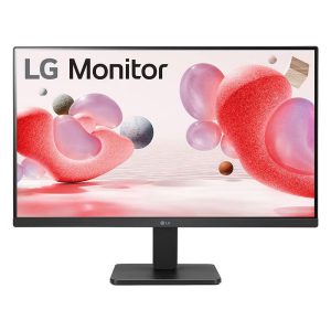 مانیتور 23.8 اینچ ال جی مدل 24MR400-B با وضوح Full