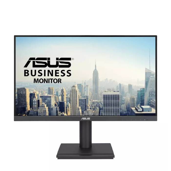 مانیتور 23.8 اینچ ایسوس مدل VA24DQFS مانیتور 23.8 اینچ ایسوس مدل VA24DQFS