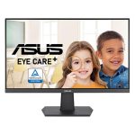 مانیتور 23.8 اینچ ایسوس مدل VA24EHF با وضوح Full HD