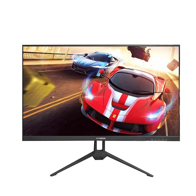 مانیتور 23.8 اینچ ایکس ویژن مدل XS2470H مانیتور 23.8 اینچ ایکس ویژن مدل XS2470H