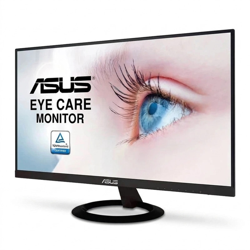 مانیتور 24 اینچ ایسوس مدل VZ249HG مانیتور 24 اینچ ایسوس مدل VZ249HG